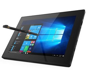 Прошивка планшета Lenovo ThinkPad Tablet 10 в Рязане